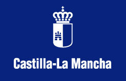 Logotipo de Castilla-La Mancha