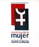 Logotipo del Centro de la Mujer de Castilla-La Mancha