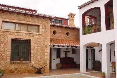 Casa Rural Las Junqueras