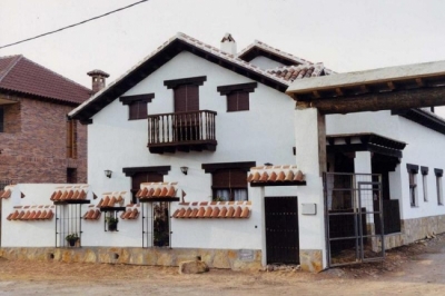 Casa Rural La Brecera