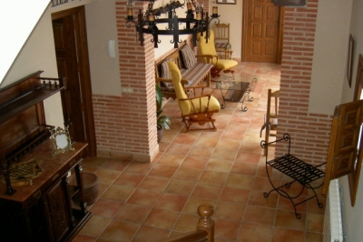 Casa Rural El Bálsamo de Fierabrás