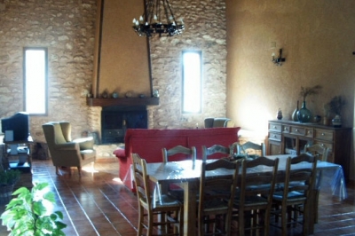 Casa Rural Las Madroñas